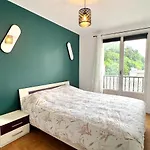 Large 3 Bedroom Parking And Fiber * Poitiers