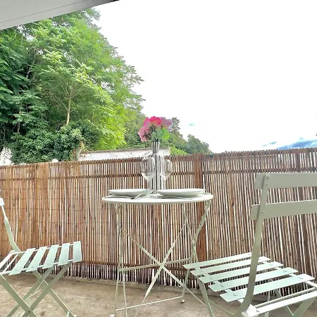 Daire Large 3 Bedroom Parking And Fiber *